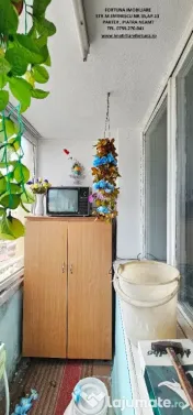 Apartament 2 camere, etaj 8, cu un view spectaculos, zona Ultracentral 