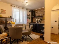 Apartament 2 cam modern cochet, la câțiva pași de Eroii Revoluției 