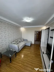 Apartament 2 camere circular- Scoala 8