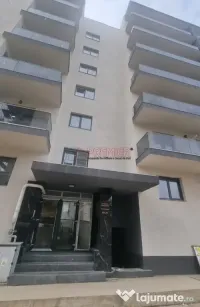 Garsoniera - Popesti Leordeni-Metrou-Mutare Imediata 