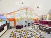 Apartament cu 3 camere si pod superb in zona Doamna Ghica 