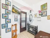 Apartament cu 3 camere si pod superb in zona Doamna Ghica 