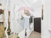 Apartament cu 3 camere si pod superb in zona Doamna Ghica 