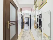 Apartament cu 3 camere si pod superb in zona Doamna Ghica 