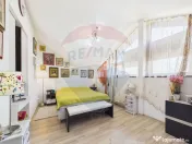 Apartament cu 3 camere si pod superb in zona Doamna Ghica 