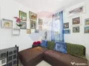 Apartament cu 3 camere si pod superb in zona Doamna Ghica 