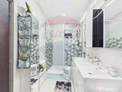 Apartament cu 3 camere si pod superb in zona Doamna Ghica 