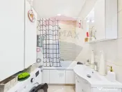 Apartament cu 3 camere si pod superb in zona Doamna Ghica 