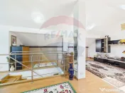 Apartament cu 3 camere si pod superb in zona Doamna Ghica 