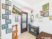 Apartament cu 3 camere superb in zona Doamna Ghica 
