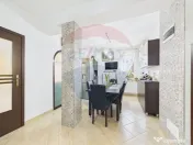 Apartament cu 3 camere si pod superb in zona Doamna Ghica 