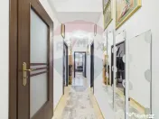 Apartament cu 3 camere superb in zona Doamna Ghica 