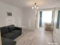 Garsonieră modernă, renovată complet, 30 mp | Mărăști