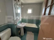 Apartament 3 camere, Simeria, central, 72 mp, decomandat opo 