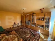 Apartament 3 camere, Simeria, central, 72 mp, decomandat opo 