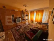 Apartament 3 camere, Simeria, central, 72 mp, decomandat opo 