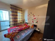 Apartament 3 camere, Simeria, central, 72 mp, decomandat opo 