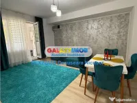 Apartament 2 camere Militari Residence, Mobilat Utilat 76.50 