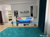 Apartament 2 camere Militari Residence, Mobilat Utilat 76.50 