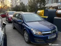 Vând Opel Astra H Break 