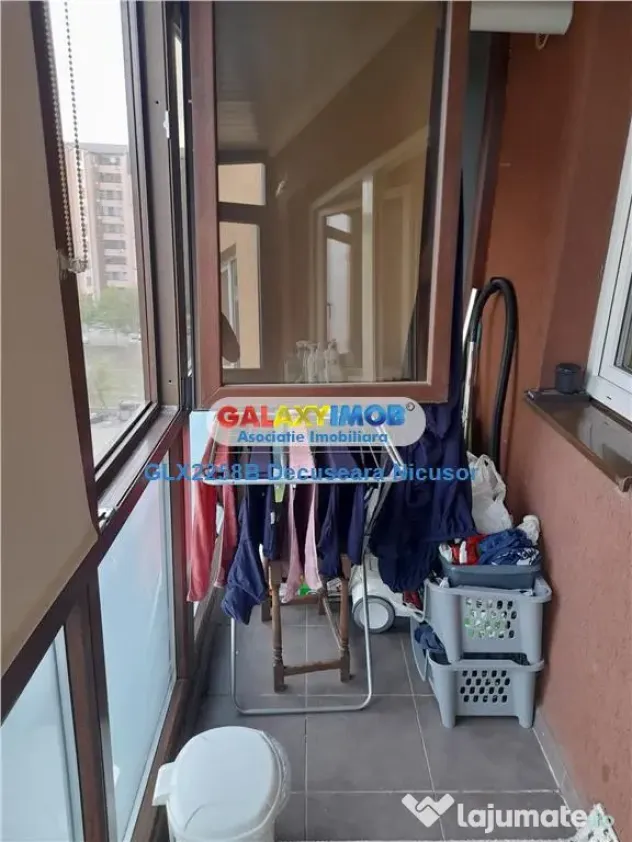 Garsoniera mobilata utilata in Militari Resience, 46.900 eur