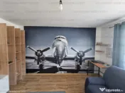 Apartament 2 camere, open space - zona Sanpetru 