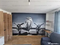Apartament 2 camere, open space - zona Sanpetru