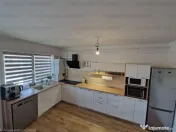Apartament 2 camere, open space - zona Sanpetru 