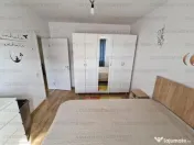 Apartament 2 camere, open space - zona Sanpetru 
