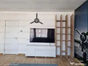 Apartament 2 camere, open space - zona Sanpetru 
