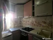 Garsoniera lângă metrou, etaj 4/10, Drumul Taberei 