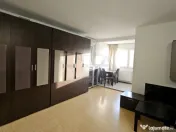 Garsoniera lângă metrou, etaj 4/10, Drumul Taberei 