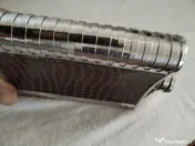 plosca whiskey oțel 200 ml 