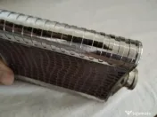 plosca whiskey oțel 200 ml 