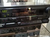 Casetofon deck Aiwa AD-Wx707 defect 