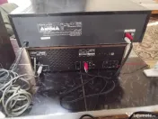 Casetofon deck Aiwa AD-Wx707 defect 