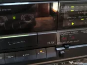 Casetofon deck Aiwa AD-Wx707 defect 