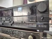 Casetofon deck Aiwa AD-Wx707 defect 