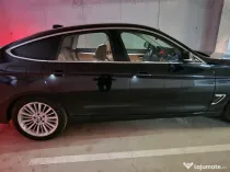 BMW Seria 3 GT (Gran Turismo) Luxury Line 2013 Proprietar