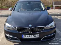 BMW Seria 3 GT (Gran Turismo) Luxury Line 2013 Proprietar