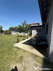 Popesti-Leordeni-Casa Parter-4 Camere-Teren 400 MP 