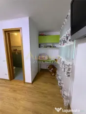 Popesti-Leordeni-Casa Parter-4 Camere-Teren 400 MP 