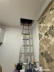 Popesti-Leordeni-Casa Parter-4 Camere-Teren 400 MP 