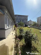 Popesti-Leordeni-Casa Parter-4 Camere-Teren 400 MP 