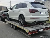 Relocari Transport Platforma Auto Arad 