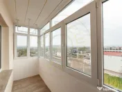 Garsonieră spațioasă in Mioveni 