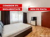 Garsonieră spațioasă in Mioveni 