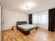 Garsonieră spațioasă in Mioveni 