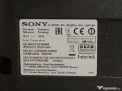 Smart TV Sony 
