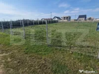 Teren intravilan, 1003mp, front 33 ml, zona Șcheia 